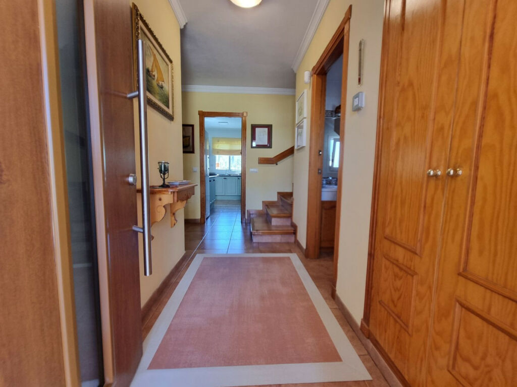 Townhouse San Pedro de Alcántara Málaga - image 37
