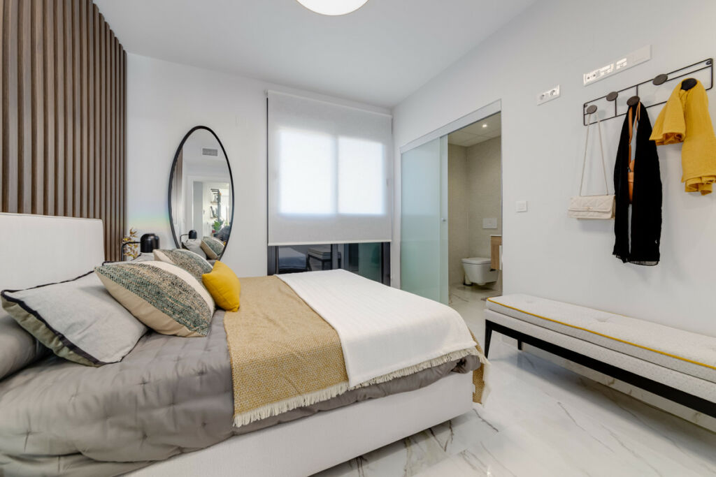 Ground Floor Apartment Playa Flamenca Alicante - image 37