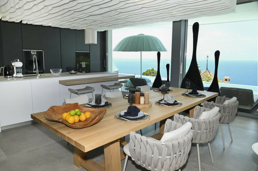 Detached Villa Altea Hills Alicante - image 38