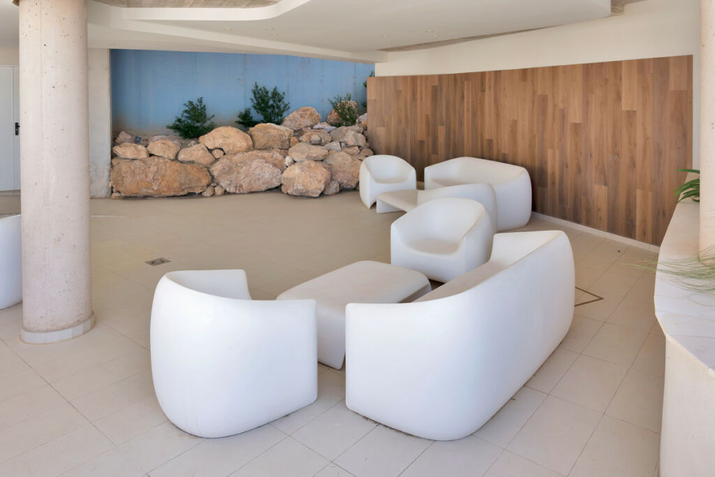 Middle Floor Apartment Benalmadena Málaga - image 38