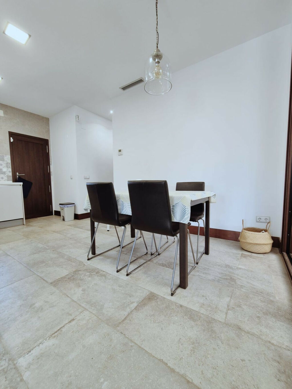 Detached Villa San Pedro de Alcántara Málaga - image 36