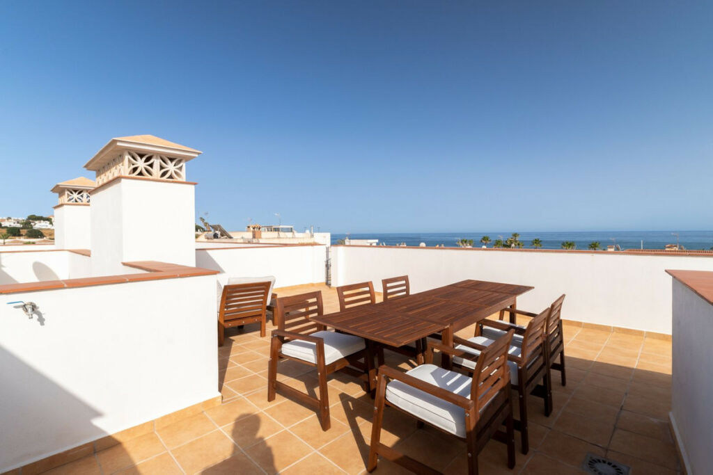Apartment Complex Mijas Costa Málaga - image 38