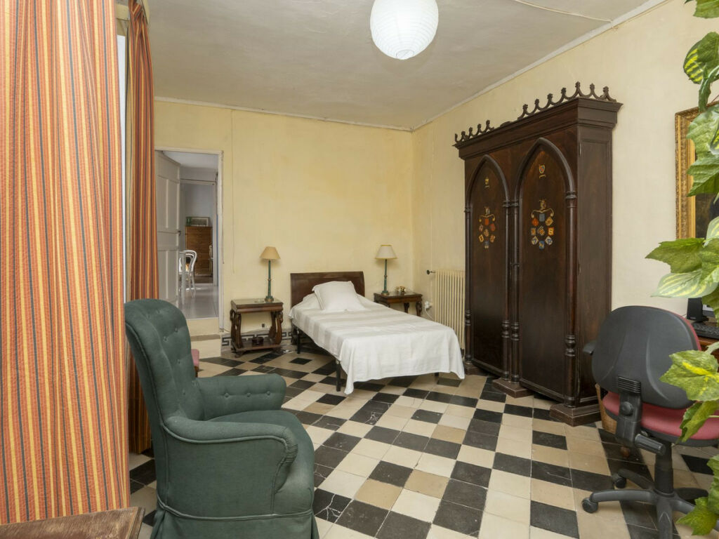 Detached Villa Ronda Málaga - image 38