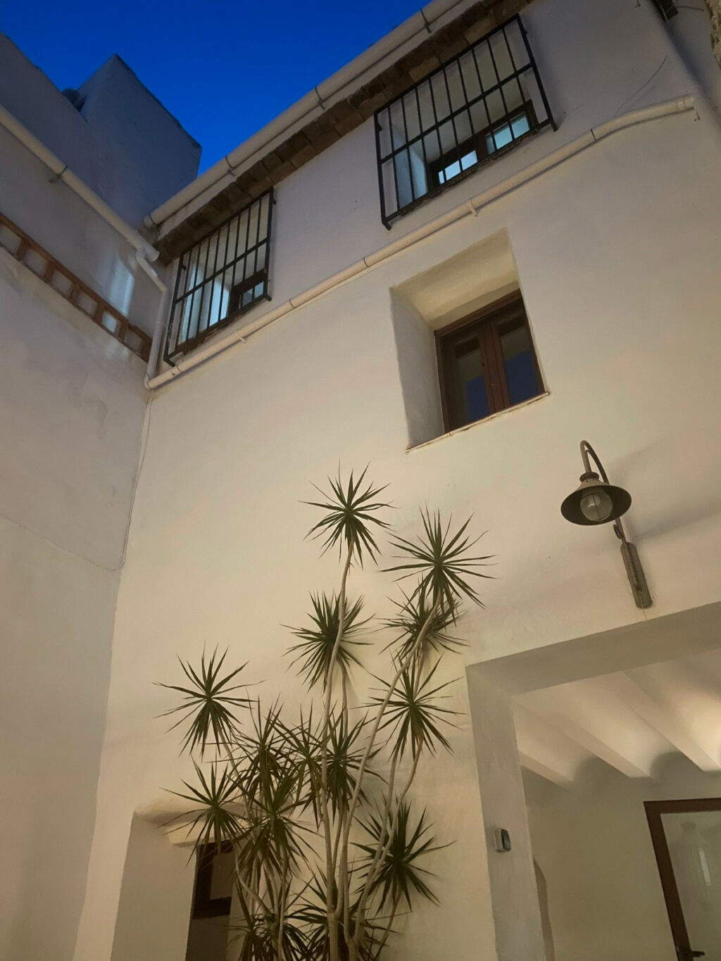 Detached Villa Bolulla Alicante - image 38