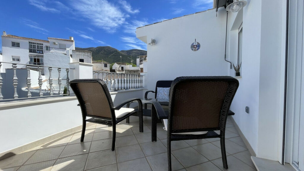 Townhouse Alhaurín el Grande Málaga - image 39