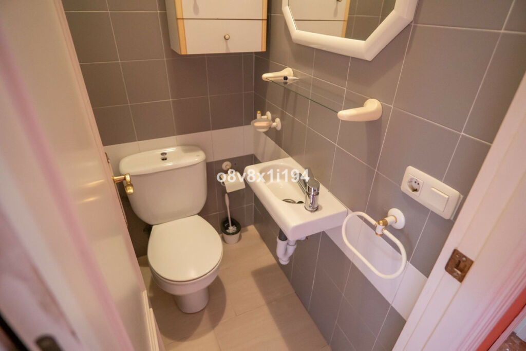 Detached Villa Macharaviaya Málaga - image 38