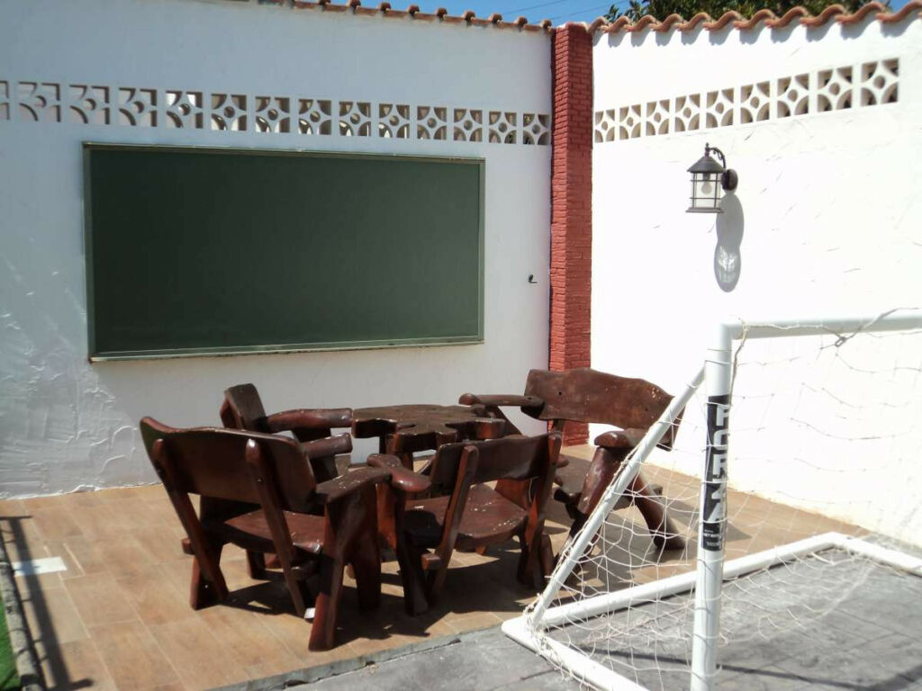 Detached Villa Lomas de Cabo Roig Alicante - image 38
