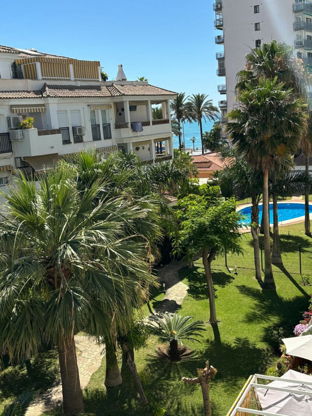Top Floor Apartment Benalmadena Costa Málaga - image 38