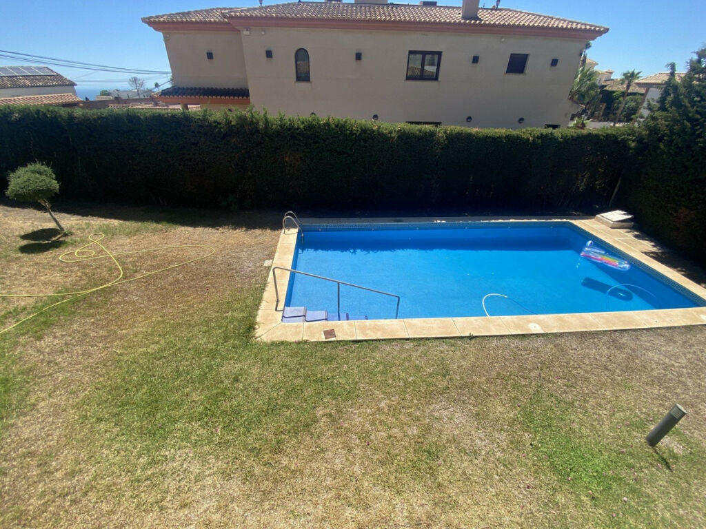 Detached Villa La Capellania Málaga - image 39