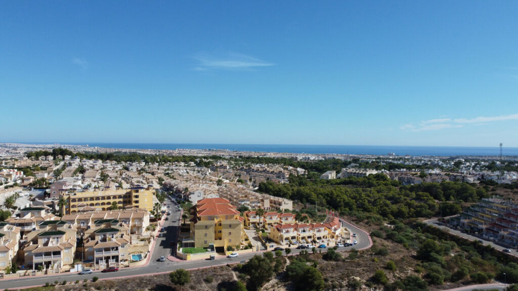 Ground Floor Apartment Villamartin Alicante - image 39
