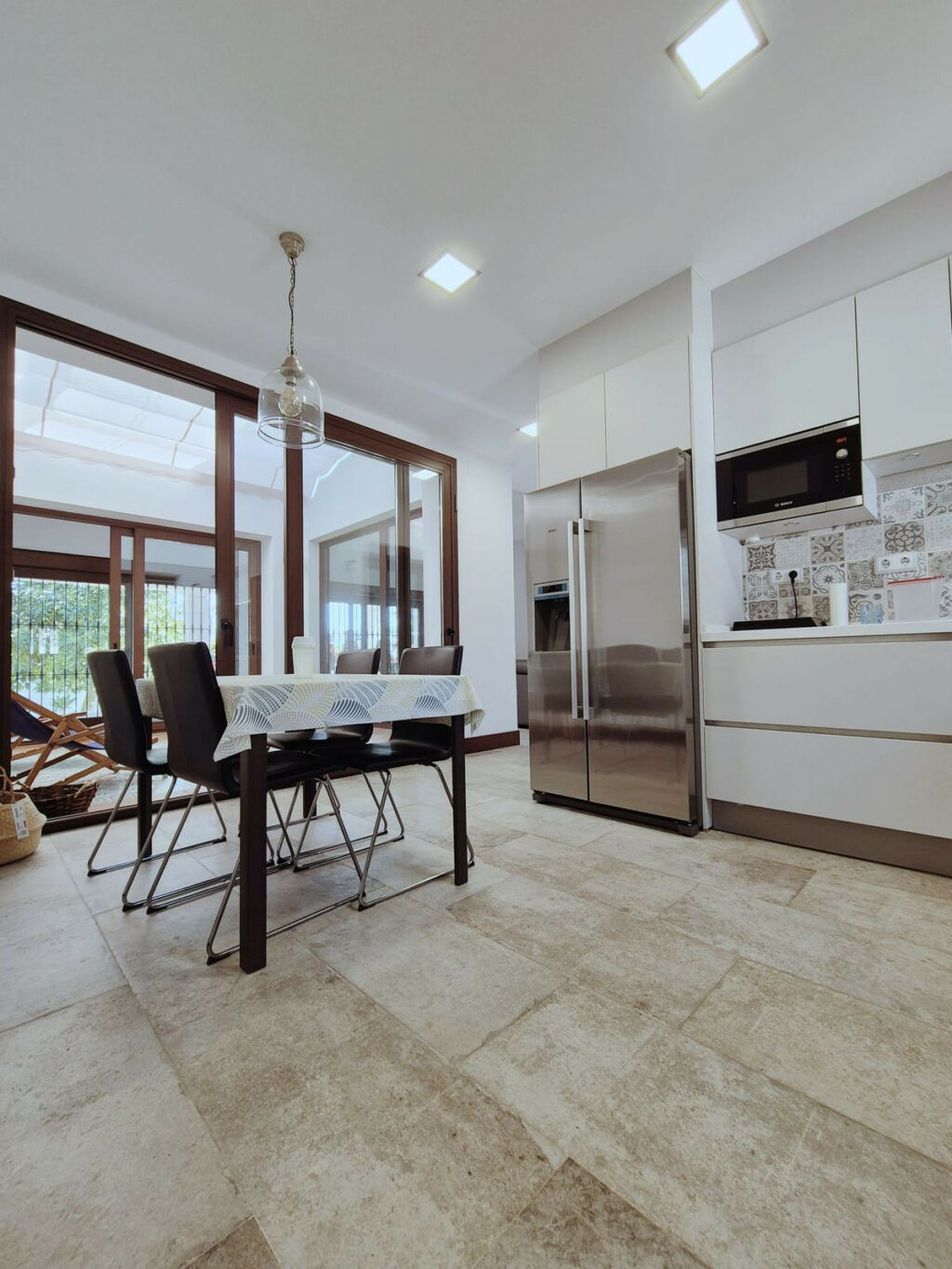 Detached Villa San Pedro de Alcántara Málaga - image 37