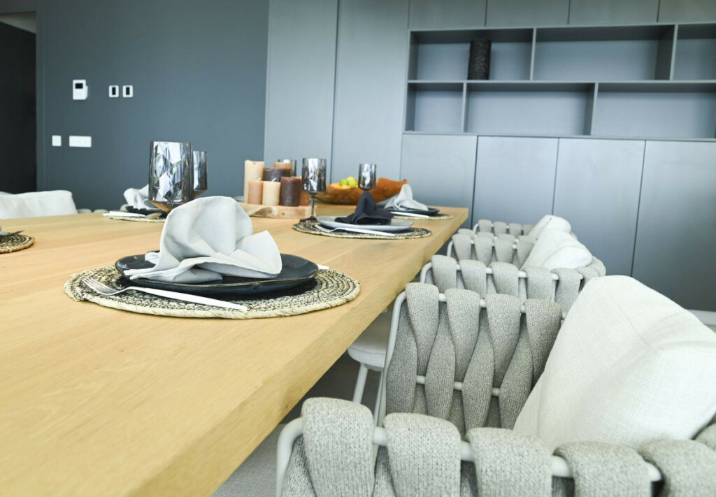 Detached Villa Altea Hills Alicante - image 39