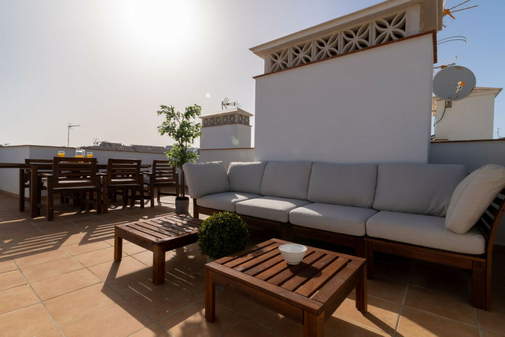 Apartment Complex Mijas Costa Málaga - image 39