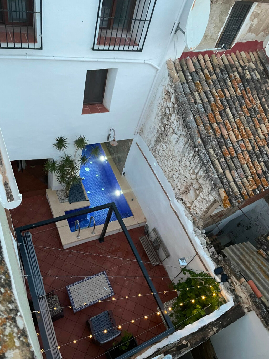 Detached Villa Bolulla Alicante - image 39