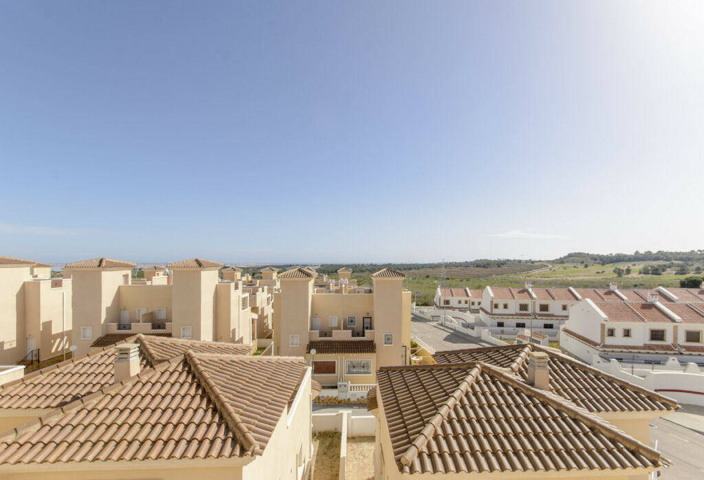 Semi-Detached House San Miguel de Salinas Alicante - image 39
