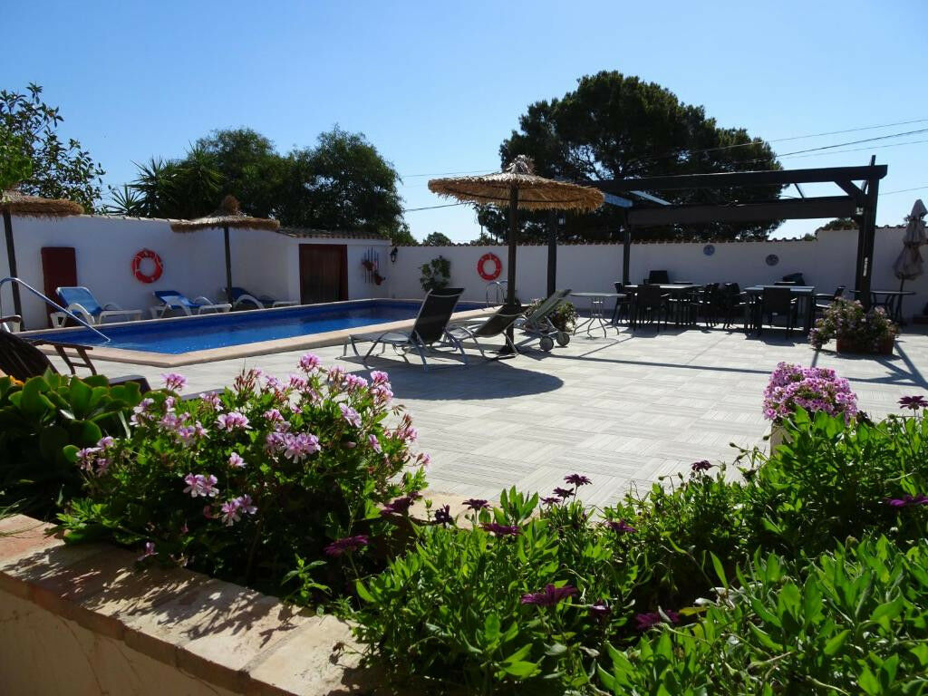 Detached Villa Lomas de Cabo Roig Alicante - image 4