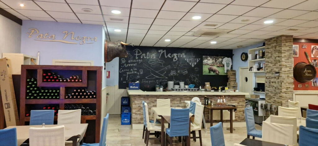 Restaurant Marbella Málaga - image 4