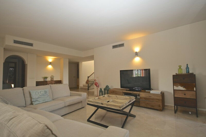 Penthouse Marbella Málaga - image 4