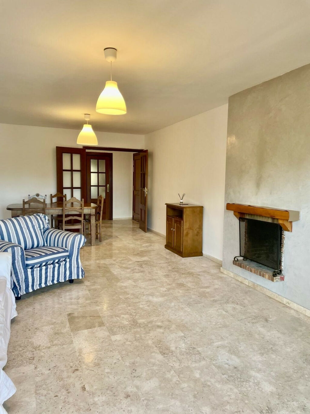 Ground Floor Apartment Selwo Málaga - image 4