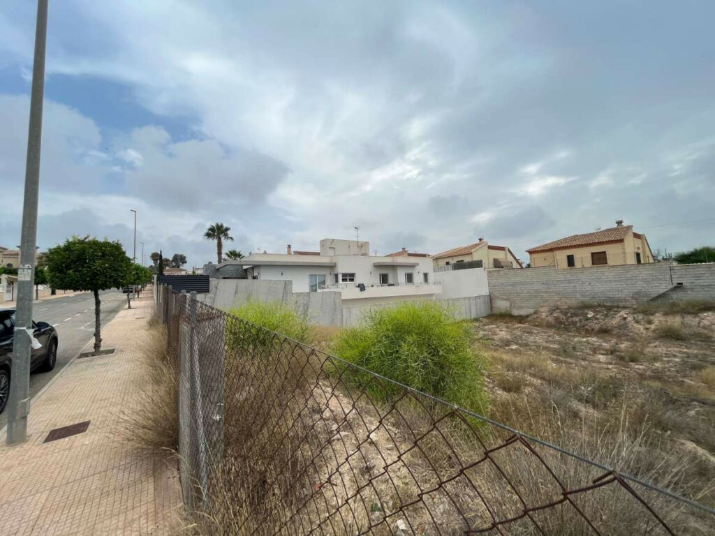 Land San Fulgencio Alicante - image 4