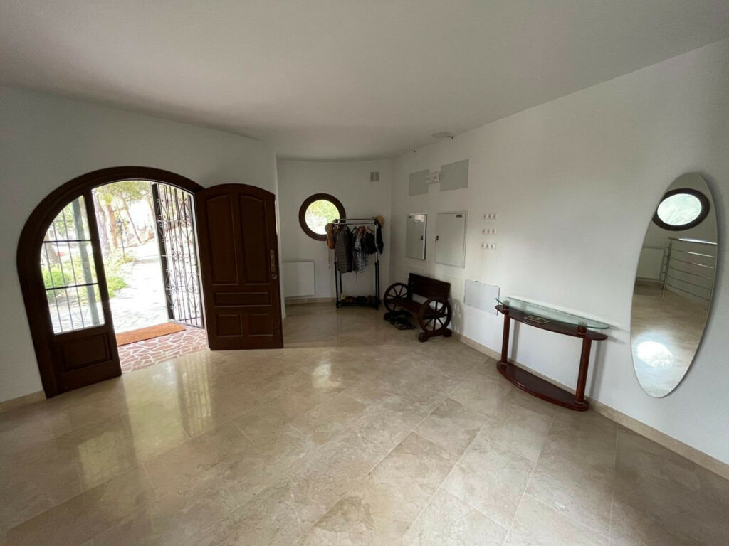 Bungalow Altea Alicante - image 4