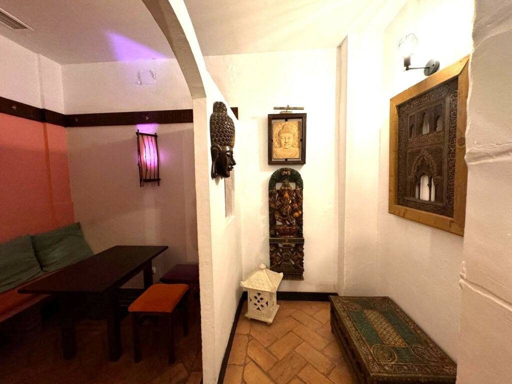 Café Arroyo de la Miel Málaga - image 4