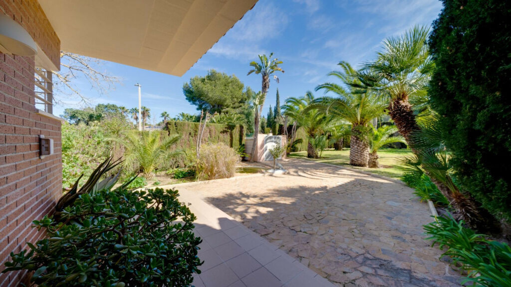 Bungalow Benidorm Alicante - image 4