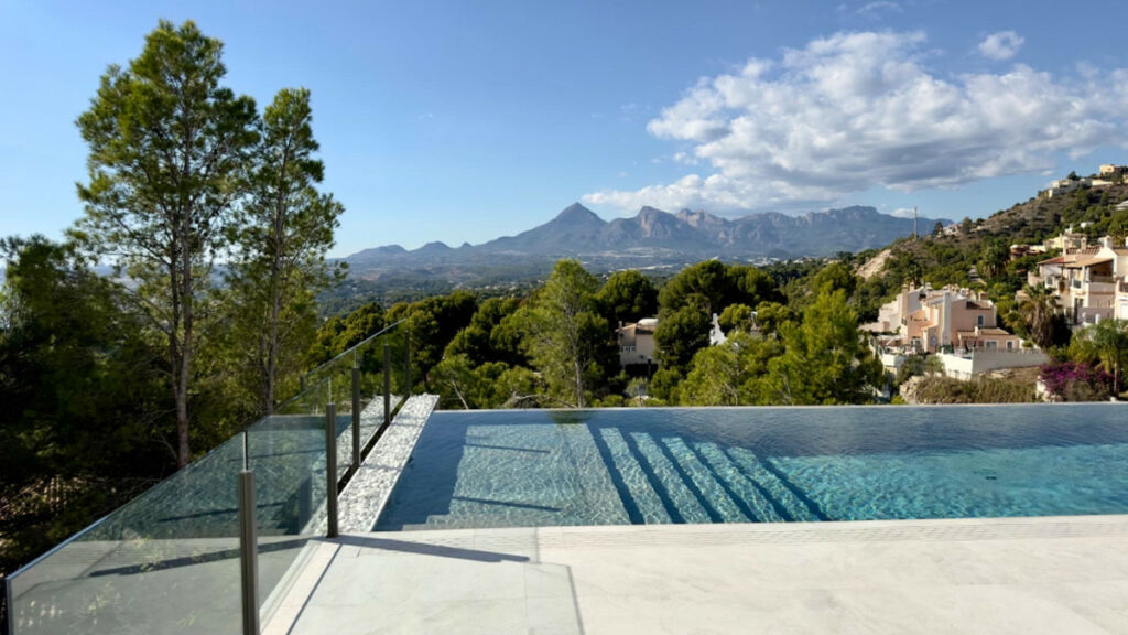 Bungalow Altea Alicante - image 4