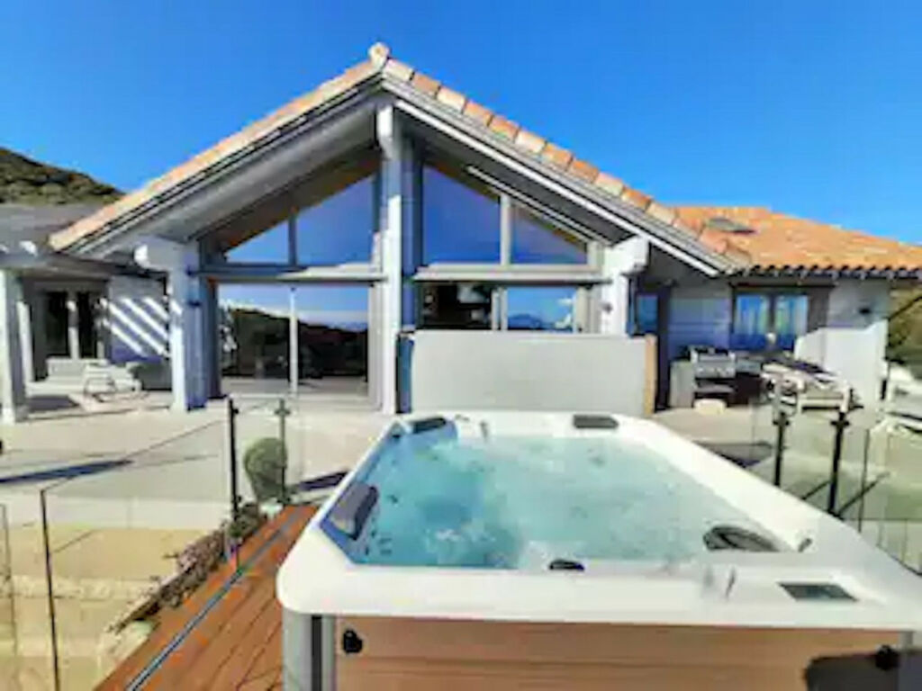Detached Villa Tarifa Cádiz - image 4