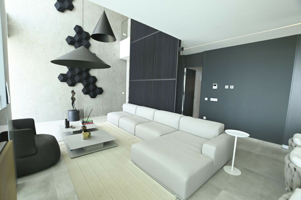 Detached Villa Altea Hills Alicante - image 10