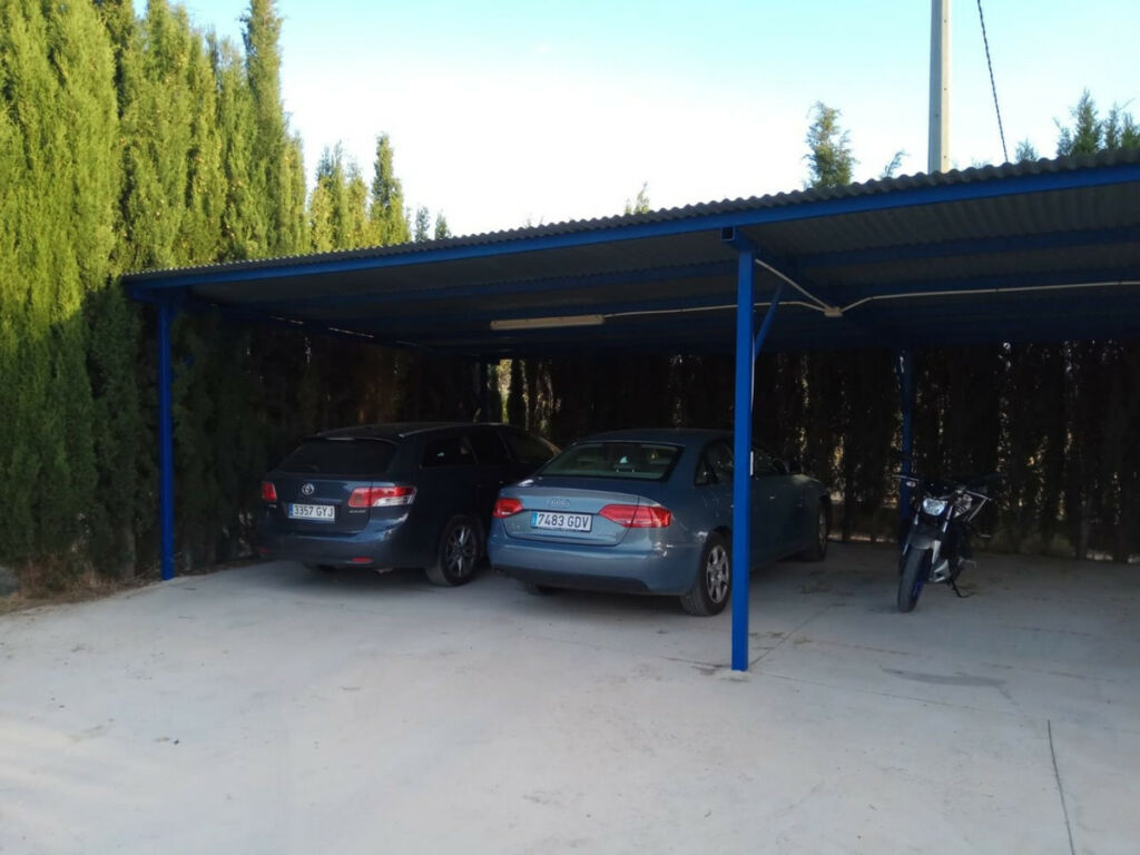 Detached Villa Yecla Murcia - image 4