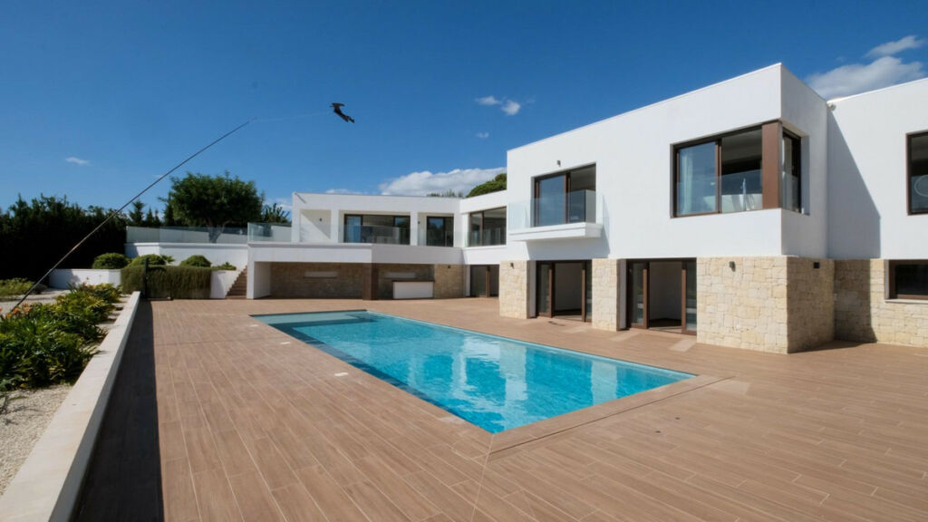 Bungalow Altea Alicante - image 4