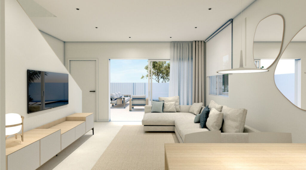 Ground Floor Apartment Torre de la Horadada Alicante - image 4