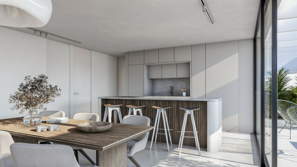 Ground Floor Apartment Estepona Málaga - image 4