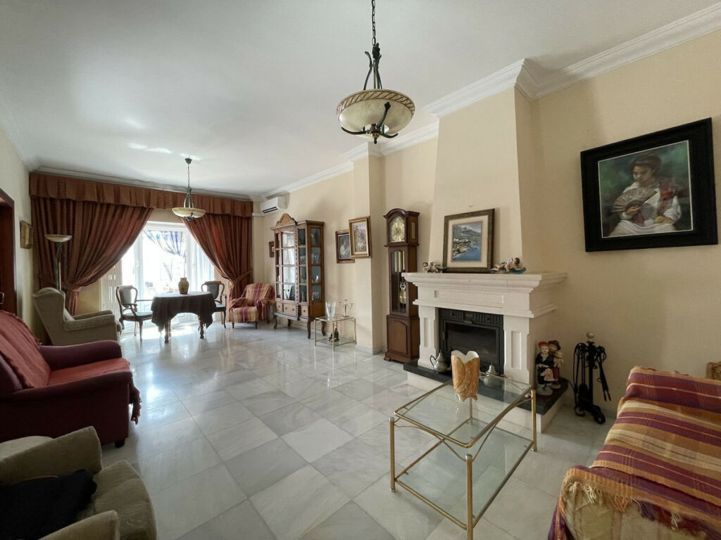 Townhouse Nerja Málaga - image 4