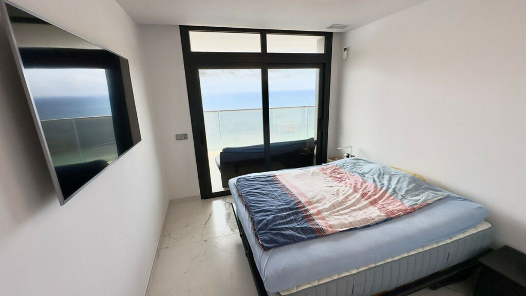 Penthouse Benidorm Alicante - image 4