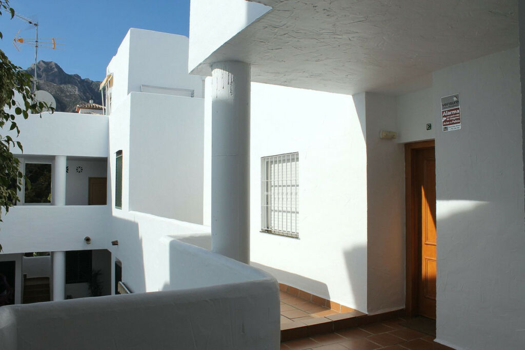 Penthouse Duplex Marbella Málaga - image 4