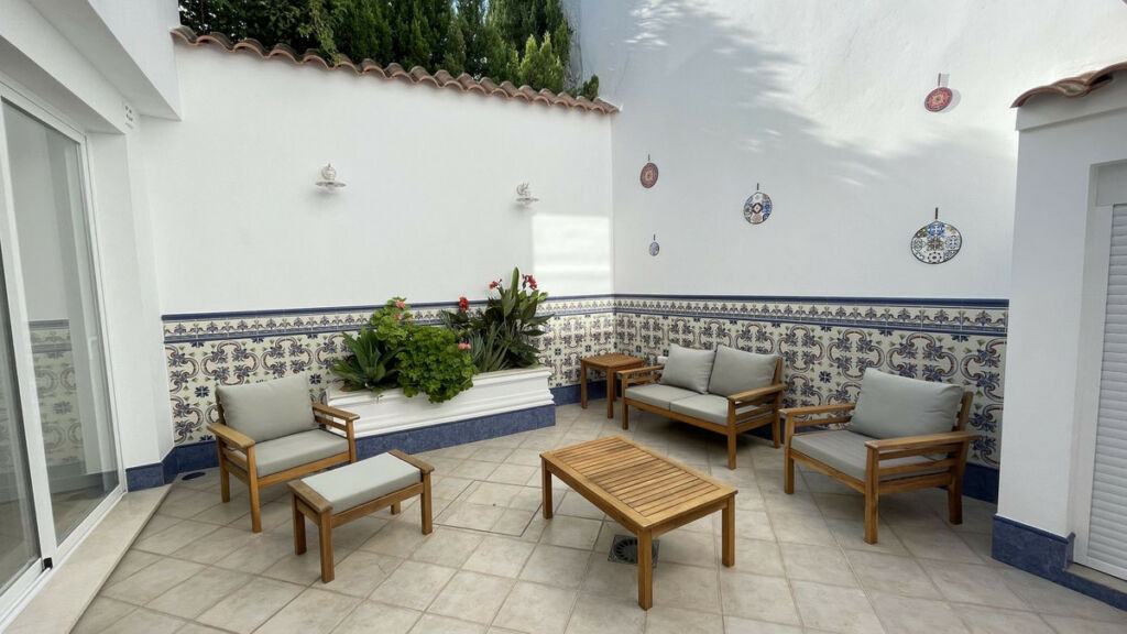 Townhouse Alhaurín el Grande Málaga - image 5