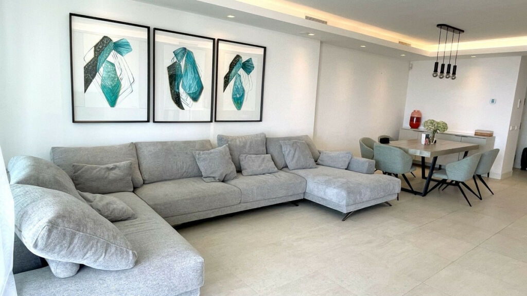Ground Floor Apartment Nueva Andalucía Málaga - image 6