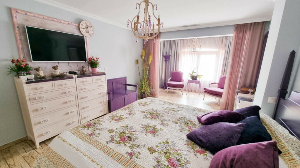 Bungalow Moraira Alicante - image 4