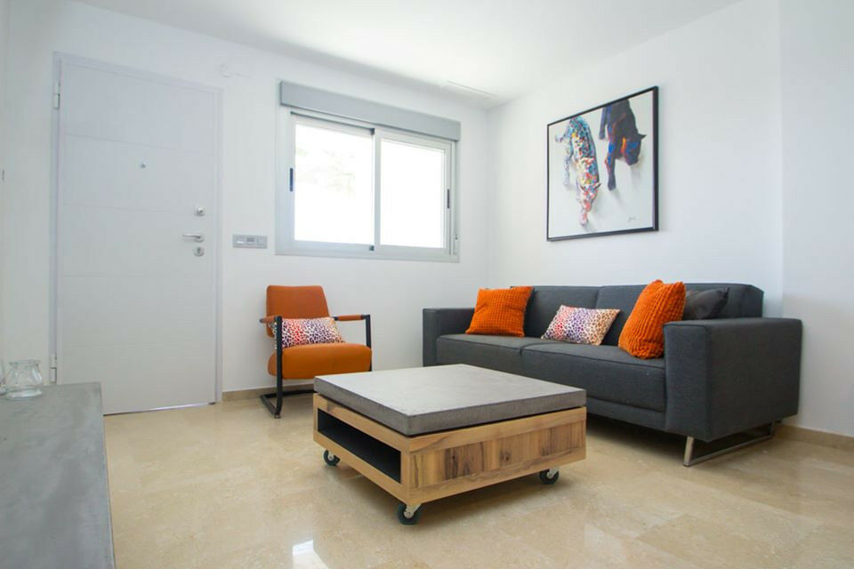 Ground Floor Apartment Villamartin Alicante - image 4