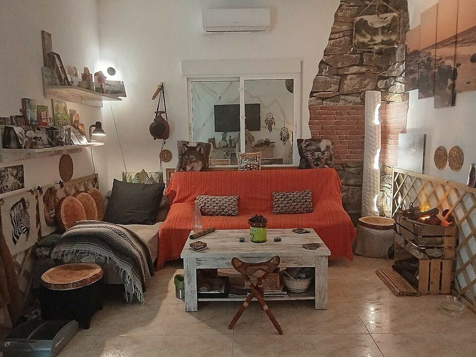 Penthouse Ondara Alicante - image 4