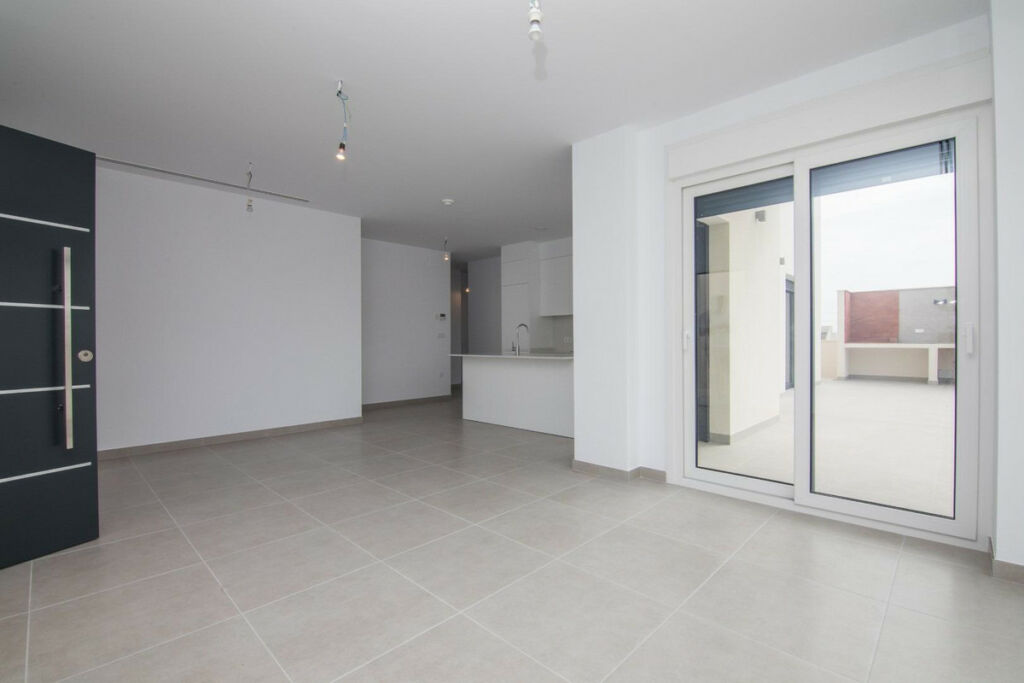 Bungalow Polop Alicante - image 4