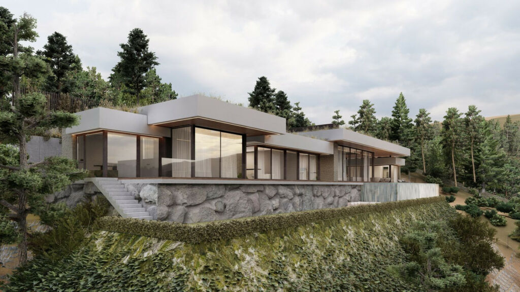 Residential Plot Benahavís Málaga - image 4