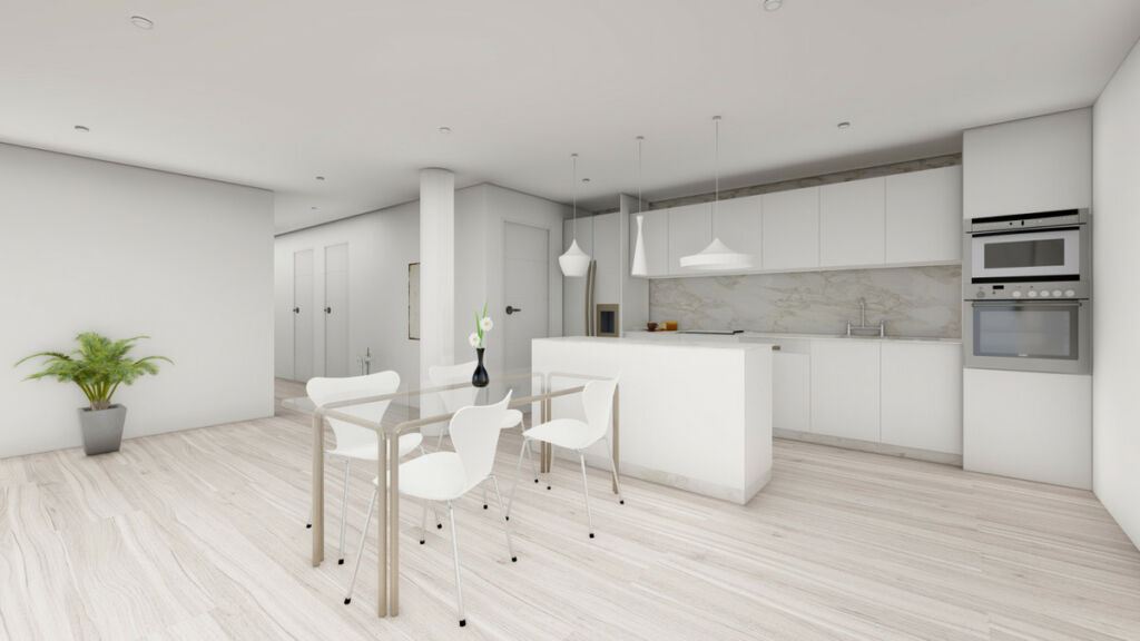 Detached Villa Calasparra Murcia - image 4