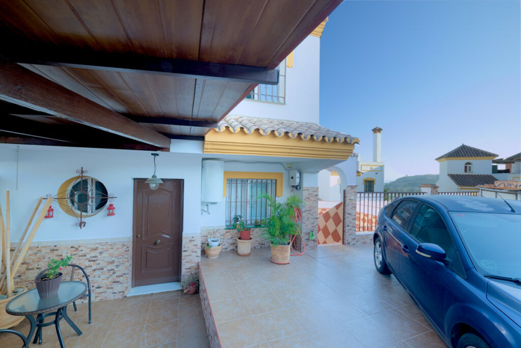 Townhouse Torre del Mar Málaga