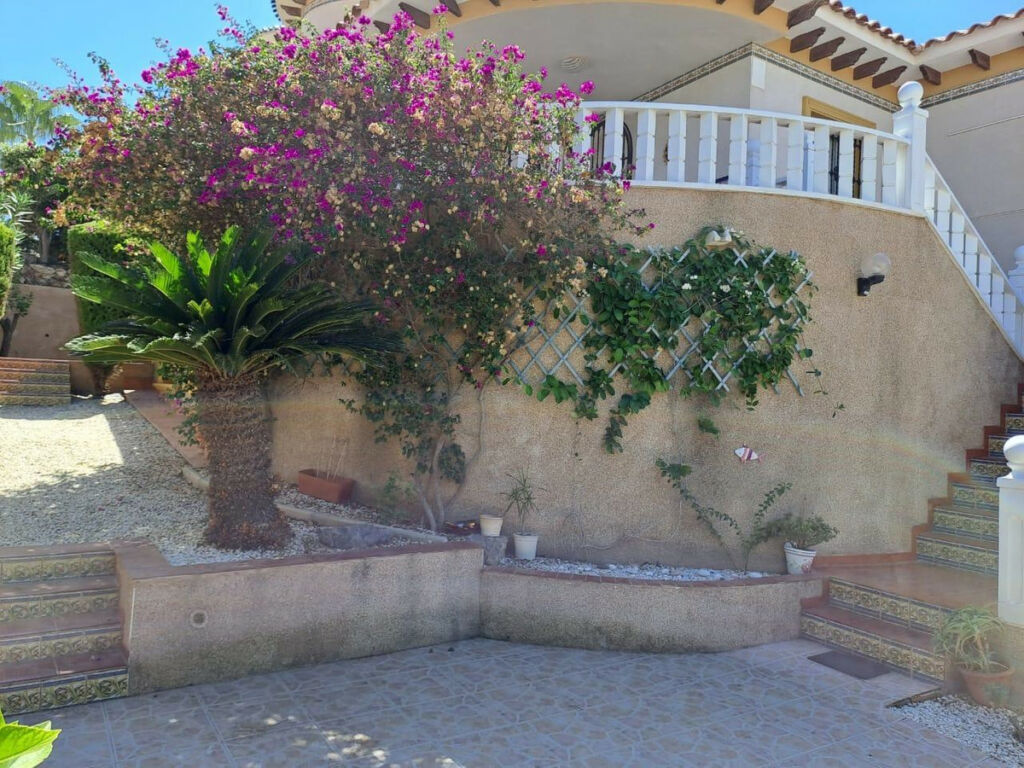 Bungalow Orihuela Costa Alicante - image 4
