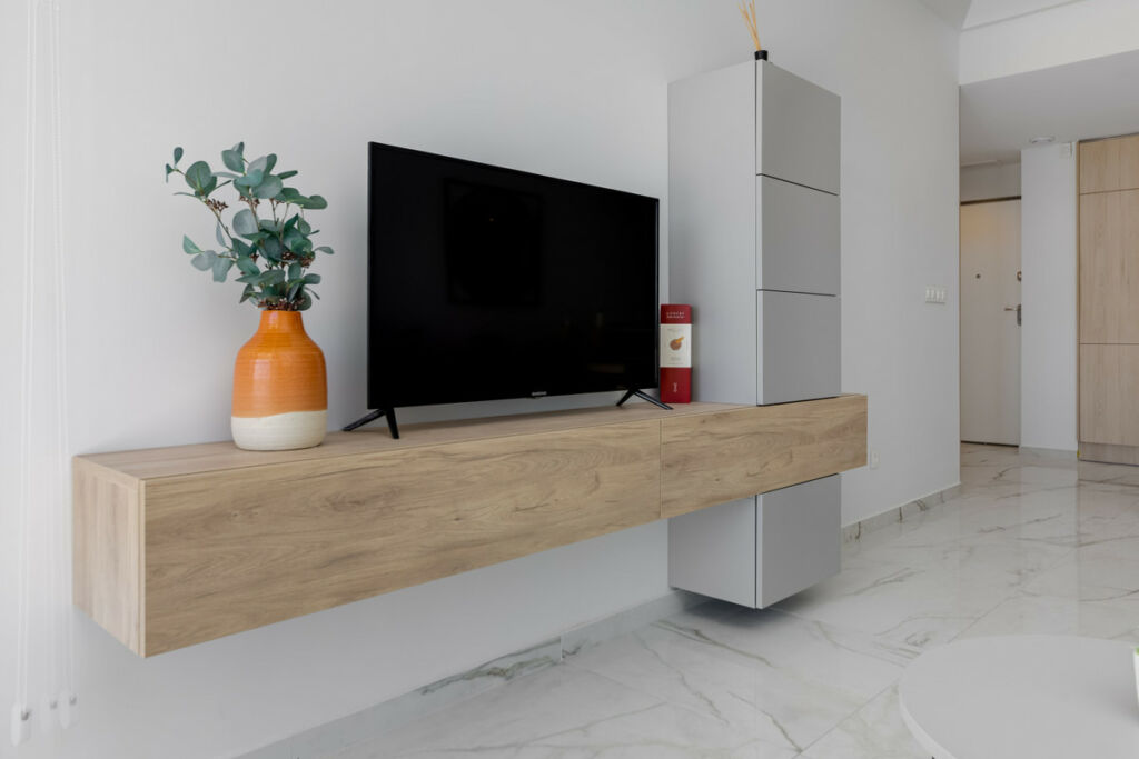 Ground Floor Apartment Guardamar del Segura Alicante - image 4
