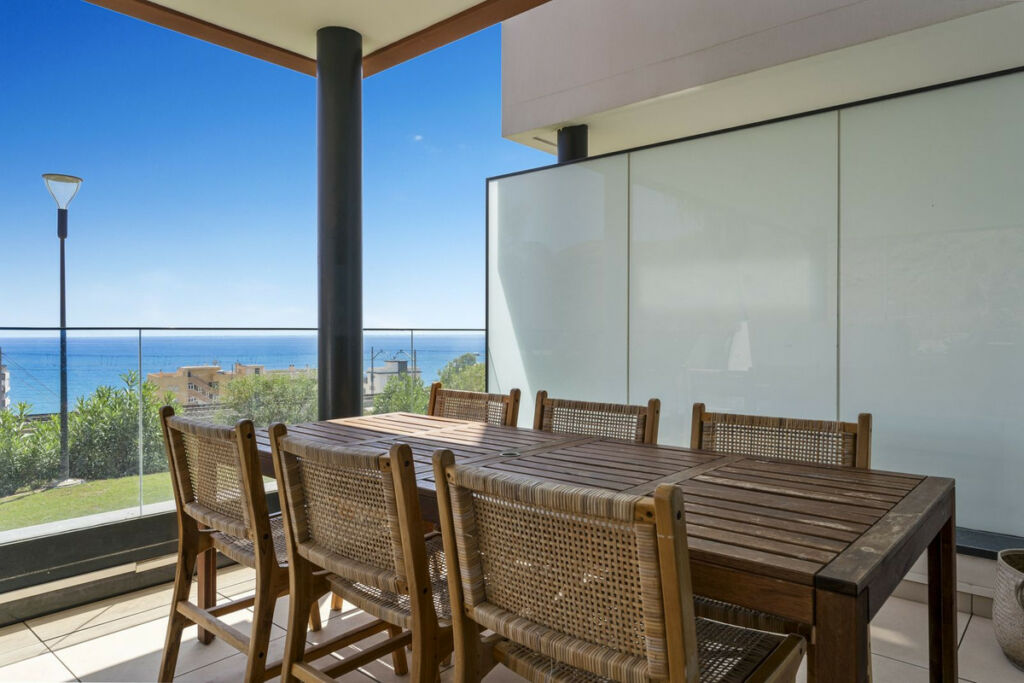 Ground Floor Apartment Fuengirola Málaga - image 4