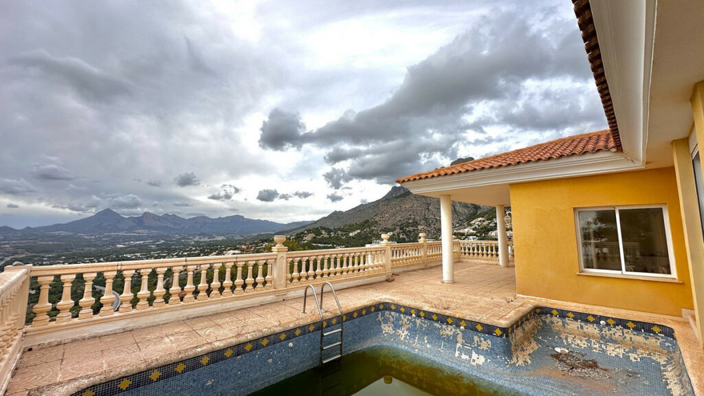 Bungalow Altea Alicante - image 4